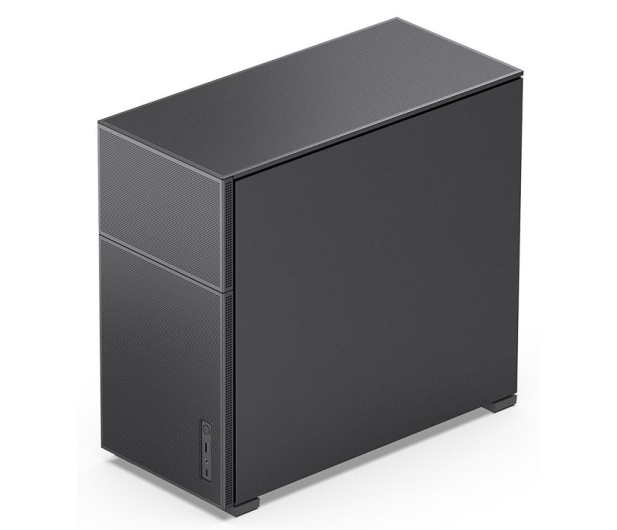 Jonsbo D41 MESH ATX Black GEJB-111 // D41 MESH BLACK - 1132914 - zdjęcie 4